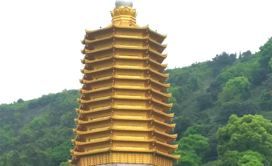 正一鋁瓦：歷史與現代完美銜接，延續中國古建百年古韻！